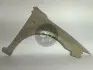 Крило переднє праве Mazda 6, 2003- AMParts APMZ1102C APMZ1102C