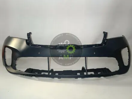 APKI0906 Бампер передній Kia SORENTO, 2018- AMParts APKI0906 AMParts підбір по vin на Brocar