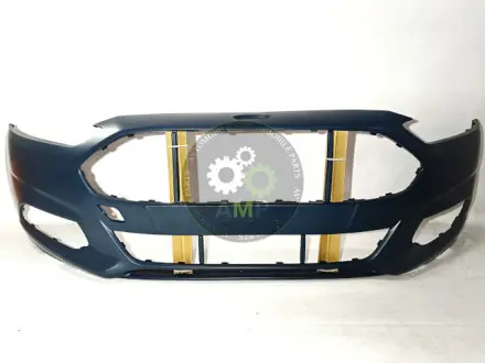 APFD0706 Бампер передній Ford MONDEO, 2013- AMParts APFD0706 AMParts підбір по vin на Brocar