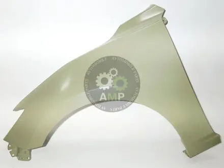 APMZ0401C Крило переднє ліве Mazda 3, 2014- AMParts APMZ0401C AMParts подбор по vin на Brocar