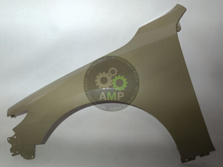 APMZ0601C Крило переднє ліве Mazda 3, 2020- AMParts APMZ0601C AMParts підбір по vin на Brocar