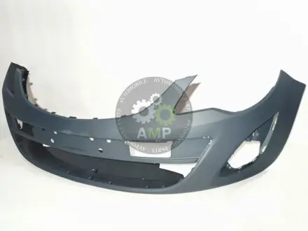 APOP1206T Бампер передній Opel CORSA, 2011- AMParts APOP1206T AMParts підбір по vin на Brocar