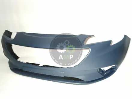 APOP1306T Бампер передній Opel Corsa, 2014- AMParts APOP1306T AMParts подбор по vin на Brocar