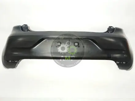 APRN1607T Бампер задній Renault CLIO, 2019- AMParts APRN1607T AMParts підбір по vin на Brocar