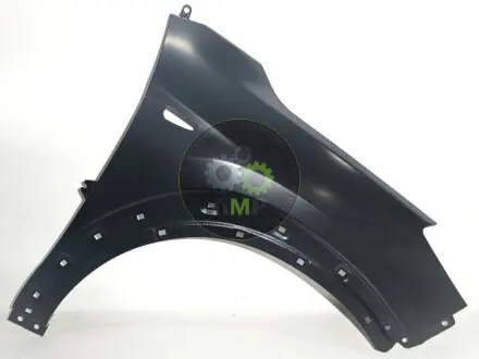 APHY1302 Крило праве Hyundai TUCSON, 2015- AMParts APHY1302 AMParts підбір по vin на Brocar