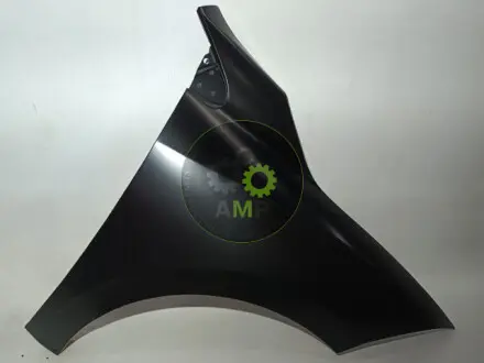 APRN0202 Крило праве Renault MEGANE, 2008- AMParts APRN0202 AMParts подбор по vin на Brocar
