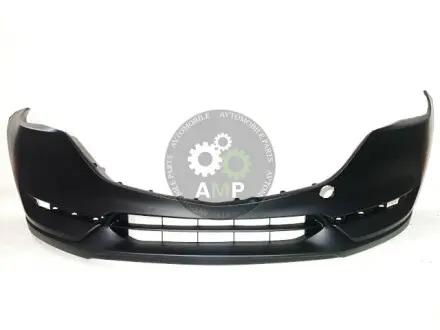 APMZ0906 Бампер передній Mazda CX-5, 2017- AMParts APMZ0906 AMParts підбір по vin на Brocar