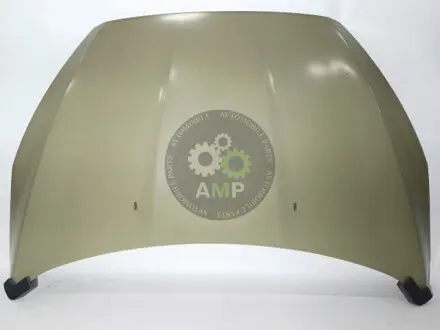 APFD2603C Капот Ford Focus III, 2014-2018 AMParts APFD2603C AMParts підбір по vin на Brocar