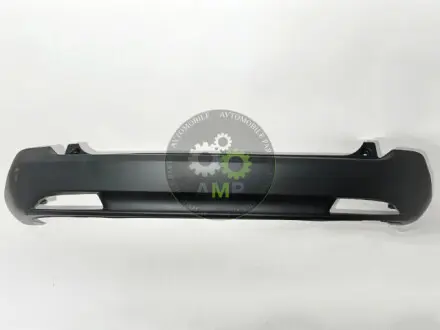 APHD0507 Бампер задній Honda CR-V, 2012- AMParts APHD0507 AMParts підбір по vin на Brocar
