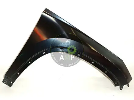 APSK0102 Крило праве Skoda KODIAQ, 2016- AMParts APSK0102 AMParts підбір по vin на Brocar