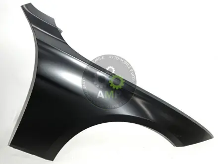 APBM2202 Крило праве BMW 3-series, 2012- AMParts APBM2202 AMParts підбір по vin на Brocar
