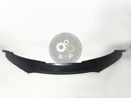 APBM1313 Накладка бампера BMW X5, 2013- AMParts APBM1313 AMParts підбір по vin на Brocar