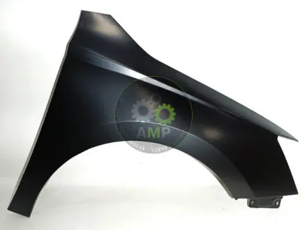 APSK1102 Крило праве Skoda FABIA, 2014- AMParts APSK1102 AMParts підбір по vin на Brocar