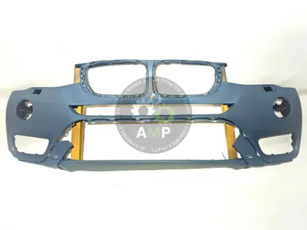 APBM2706 Бампер передній BMW X3, 2015- AMParts APBM2706 AMParts подбор по vin на Brocar