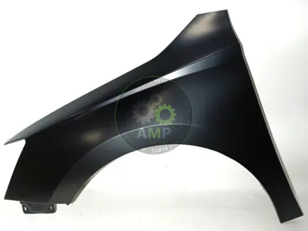 APSK1101 Крило ліве Skoda FABIA, 2014- AMParts APSK1101 AMParts підбір по vin на Brocar