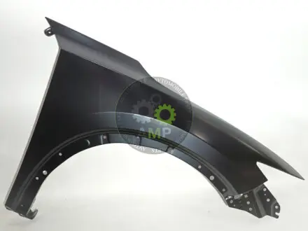 APMZ0902 Крило праве Mazda CX-5, 2017- AMParts APMZ0902 AMParts підбір по vin на Brocar