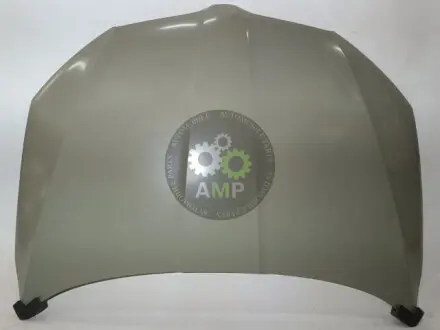 APSK1803C Капот Skoda Octavia, 2014- AMParts APSK1803C AMParts підбір по vin на Brocar