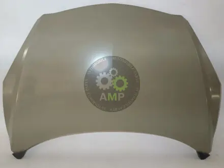 APMZ0203C Капот Mazda 3 SEDAN, 2010- AMParts APMZ0203C AMParts підбір по vin на Brocar