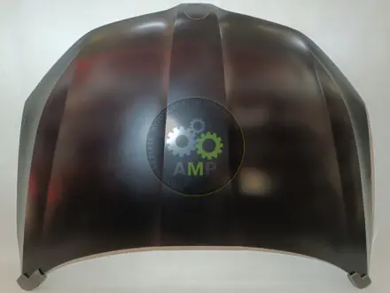 APSK1903C Капот Skoda Octavia, 2018- AMParts APSK1903C AMParts підбір по vin на Brocar