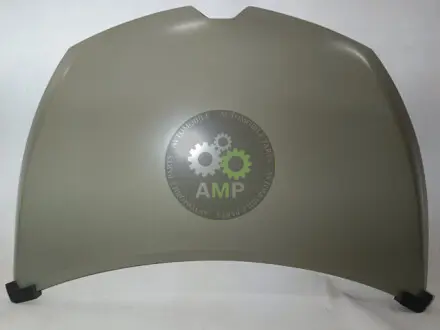 APRN2603C Капот Renault Clio, 2012- AMParts APRN2603C AMParts підбір по vin на Brocar
