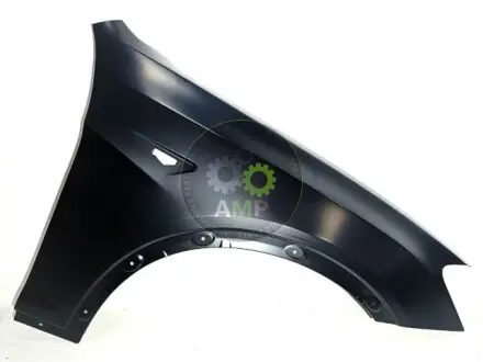 APBM2602 Крило праве BMW X3, 2010- AMParts APBM2602 AMParts подбор по vin на Brocar