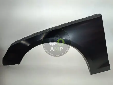 APAU0801 Крило ліве Audi A4, 2020- AMParts APAU0801 AMParts підбір по vin на Brocar