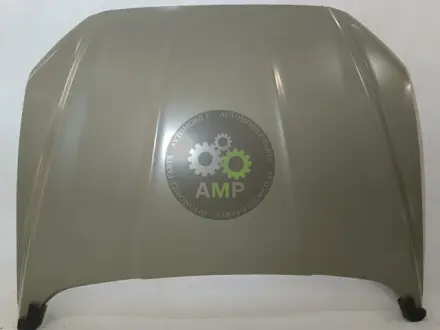 APFD0703C Капот Ford Mondeo, 2014- AMParts APFD0703C AMParts підбір по vin на Brocar