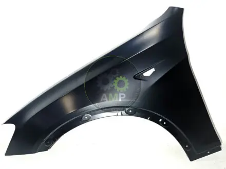 APBM2601 Крило ліве BMW X3, 2010- AMParts APBM2601 AMParts подбор по vin на Brocar
