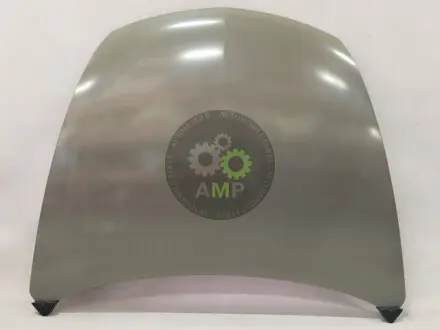 APMZ1303C Капот Mazda 6, 2009- AMParts APMZ1303C AMParts підбір по vin на Brocar