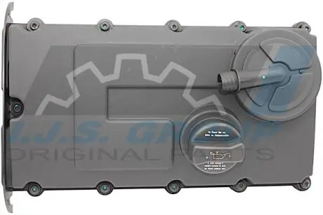 701090 Кришка клапанів IJS GROUP підбір по vin на Brocar
