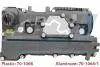 701066 Кришка клапанів IJS GROUP підбір по vin на Brocar