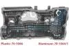 701066 Кришка клапанів IJS GROUP підбір по vin на Brocar