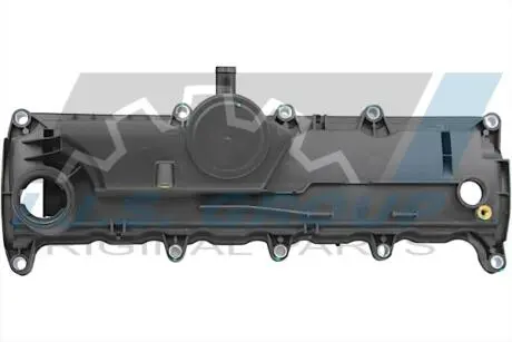 701062 Кришка клапанів IJS GROUP подбор по vin на Brocar