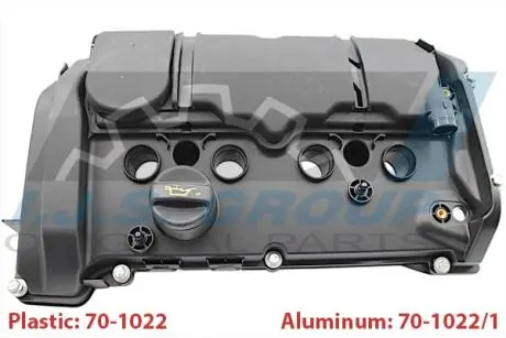 701022 Кришка клапанів IJS GROUP підбір по vin на Brocar