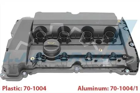 701004 Кришка клапанів IJS GROUP підбір по vin на Brocar