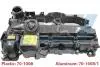 701008 Кришка клапанів IJS GROUP підбір по vin на Brocar