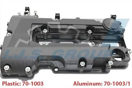 701003 Кришка клапанів IJS GROUP підбір по vin на Brocar
