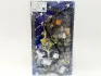Комплект прокладок повний Mitsubishi 4G63BK, 4G61, 4G63 NIPPON FS6330