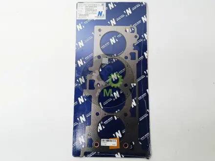 HG6030 Прокладка ГБЦ Mitsubishi 4B10,4B11 4B10 NIPPON HG6030 NIPPON підбір по vin на Brocar