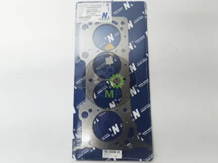 HG6033 Прокладка ГБЦ Mitsubishi 4A90 NIPPON HG6033 NIPPON подбор по vin на Brocar
