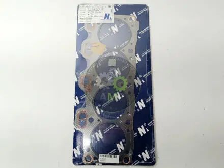 HG516 Прокладка ГБЦ Mazda FE NIPPON HG516 NIPPON підбір по vin на Brocar