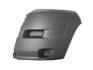 Бампер передній ліва частина Fiat DUCATO, 2007-2013 EUROBUMP FIA07DU008T FIA07DU008T