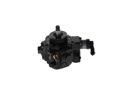 0445010404 ПНВТ відновлена Renault Scenic III 09-16, Renault Megane III 09-16, Opel Vivaro 14-19 BOSCH підбір по vin на Brocar