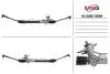 NI228OEM Рульова рейка з ГУР нова Nissan Almera Classic N17 06-12 TRW підбір по vin на Brocar