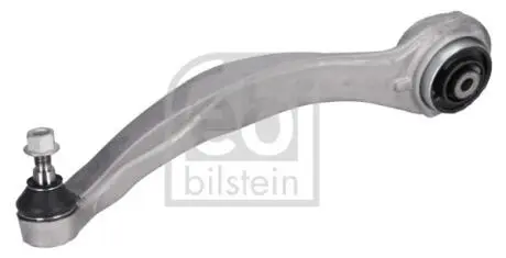 187793 Важіль підвіски з сайлентблоком, кульовою опорою і гайкою FEBI BILSTEIN підбір по vin на Brocar