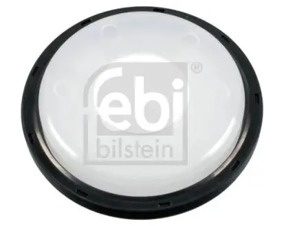 179856 Кільце масляне ущільнююче валу колінчатого FEBI BILSTEIN подбор по vin на Brocar