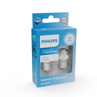 24805CU70X2 Комплект світлодіодних автоламп PHILIPS підбір по vin на Brocar