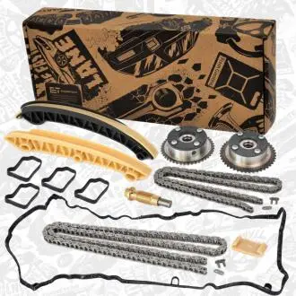 RS0108 Комплект ГРМ ET ENGINETEAM підбір по vin на Brocar