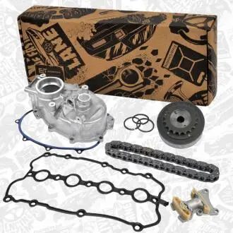 RS0061VR2 Комплект ГРМ ET ENGINETEAM подбор по vin на Brocar