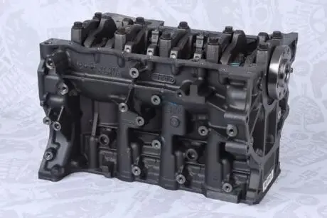SB0001 Двигун ET ENGINETEAM підбір по vin на Brocar